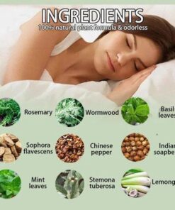 Killerex™ Natural Bed Bug Eliminator (10 Packs)