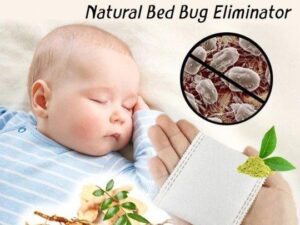 Killerex™ Natural Bed Bug Eliminator (10 Packs)