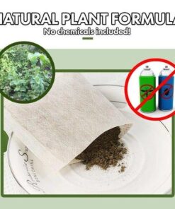 Killerex™ Natural Bed Bug Eliminator (10 Packs)