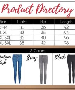 Legíny Perfect Shape Pro Slimming Jeans
