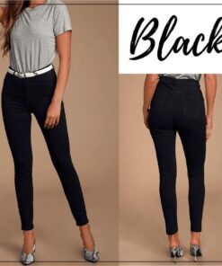 Seluar Jeans Slimming Perfect Shape Pro