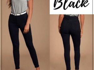 Perfect Shape Pro Slimming Jeans Leggings