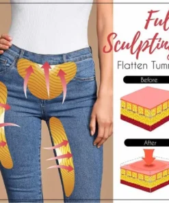 Perfect Shape Pro Slimming Jeans Leggings