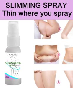 MeltDown Anti-Cellulite Spray