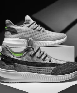 The Prodigal Son Men's Sneakers