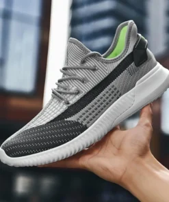 The Prodigal Son Men's Sneakers