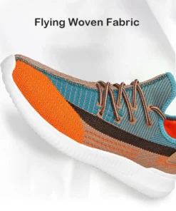 The Prodigal Son Men's Sneakers