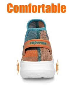 The Prodigal Son Men's Sneakers