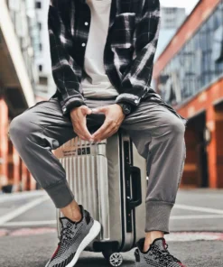 The Prodigal Son Men's Sneakers