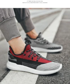 The Prodigal Son Men's Sneakers