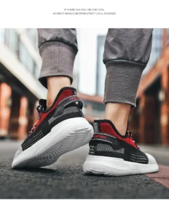 The Prodigal Son Men's Sneakers