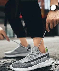 The Prodigal Son Men's Sneakers