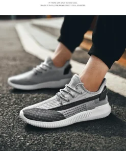 The Prodigal Son Men's Sneakers