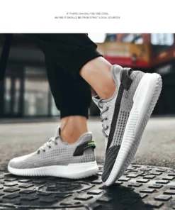 The Prodigal Son Men's Sneakers