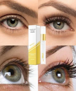 Eyelash Miraculous Growth Serum