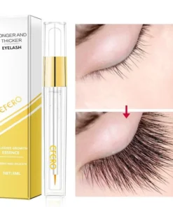 Eyelash Miraculous Growth Serum
