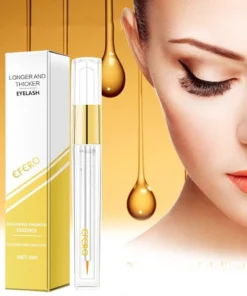 Eyelash Miraculous Growth Serum