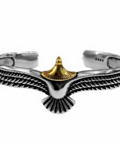 Eagle Bracelet Energy Style XIII