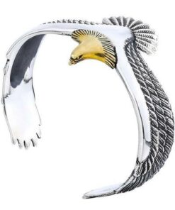Eagle Bracelet Energy Style XIII
