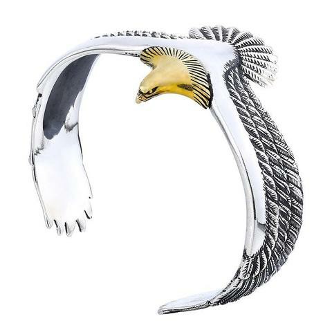 Eagle Bracelet Energy Style XIII