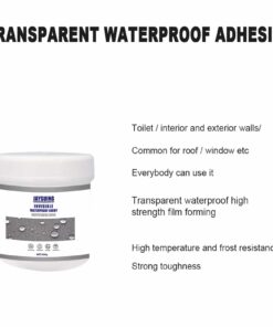 WellFix Waterproof Anti-Leakage Agent