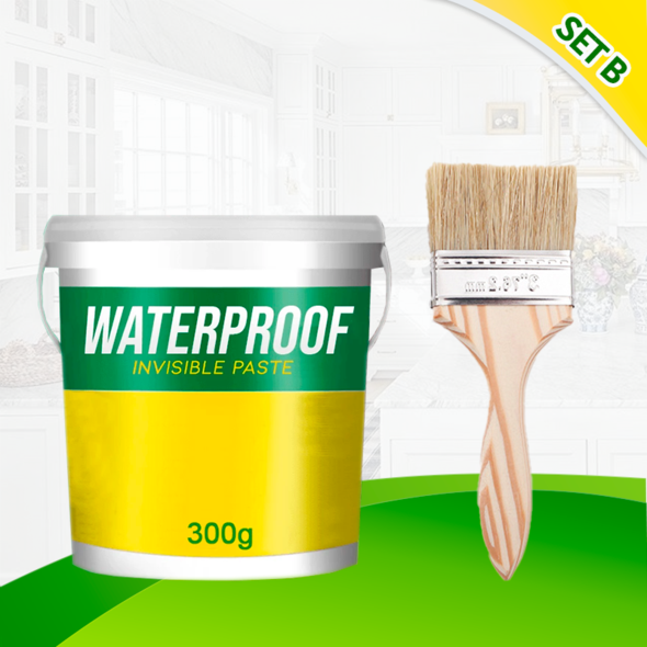 InstaFix™️ Waterproof Anti-Leakage Agent - Buy Today Get 75% Discount –  Wowelo