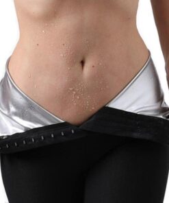 Sweating Shorts - SweatyFit™