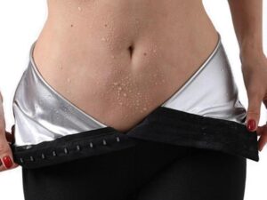 Sweating Shorts - SweatyFit™