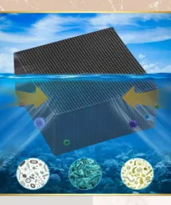 [PROMO 30% OFF] BarnClean™ Water Purifier Cube