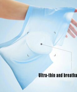 LISTENTOWIND™ Men's Ice Silk Breathable Underwear