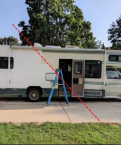 [PROMO 30% OFF] EZ RV Paint & Decals Remover