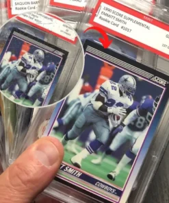 [PROMO 30% OFF] GradedCard+ Slabs Scratch Remover