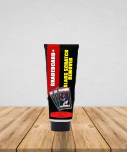 [PROMO 30% OFF] GradedCard+ Slabs Scratch Remover