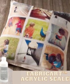 [PROMO 30% OFF} FabricSAFE™ Acrylic Sealer