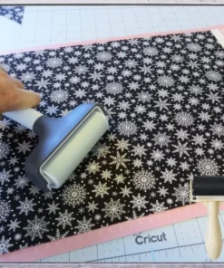 [PROMO 30% OFF] NoMistakes™ Cricut Brayer