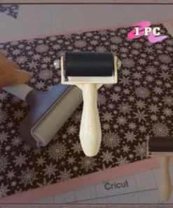 [PROMO 30% OFF] NoMistakes™ Cricut Brayer