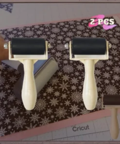 [PROMO 30% OFF] NoMistakes™ Cricut Brayer