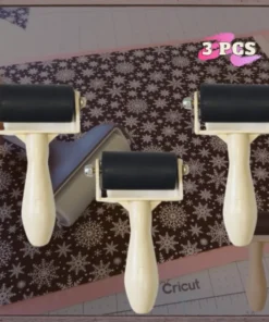 [PROMO 30% OFF] NoMistakes™ Cricut Brayer