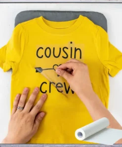 [PROMO 30% OFF] NoMistakes™ Cricut Transfer Sheet