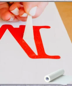 [PROMO 30% OFF] NoMistakes™ Cricut Transfer Sheet