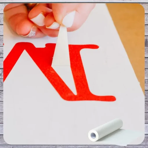 [PROMO 30% OFF] NoMistakes™ Cricut Transfer Sheet