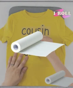 [PROMO 30% OFF] NoMistakes™ Cricut Transfer Sheet