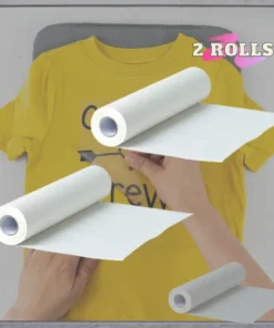[PROMO 30% OFF] NoMistakes™ Cricut Transfer Sheet
