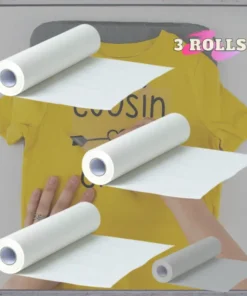 [PROMO 30% OFF] NoMistakes™ Cricut Transfer Sheet