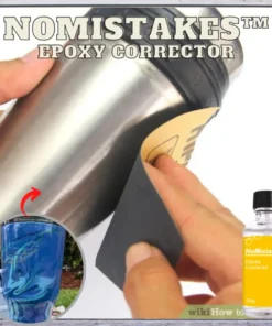 [PROMO 30% OFF] NoMistakes™ Epoxy Corrector