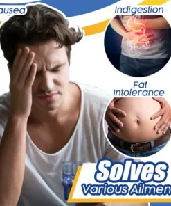 Yellow Jasper Body Cleansing Bracelet