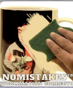[PROMO 30% OFF] NoMistakes™ Sublimation Corrector