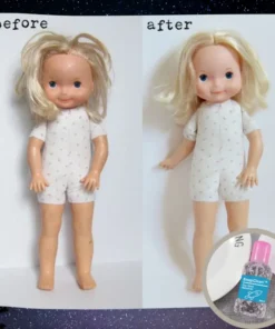 [PROMO 30% OFF] SnapClean™ Toy Stain Remover