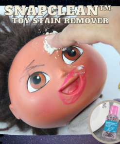 [PROMO 30% OFF] SnapClean™ Toy Stain Remover