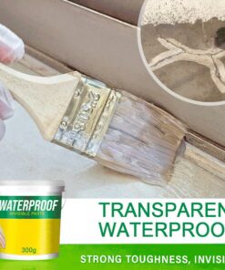InstaFix™️ Waterproof Anti-Leakage Agent